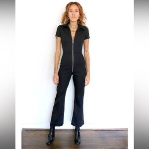 ROSECUT CLOTHING JUMPSUIT XS